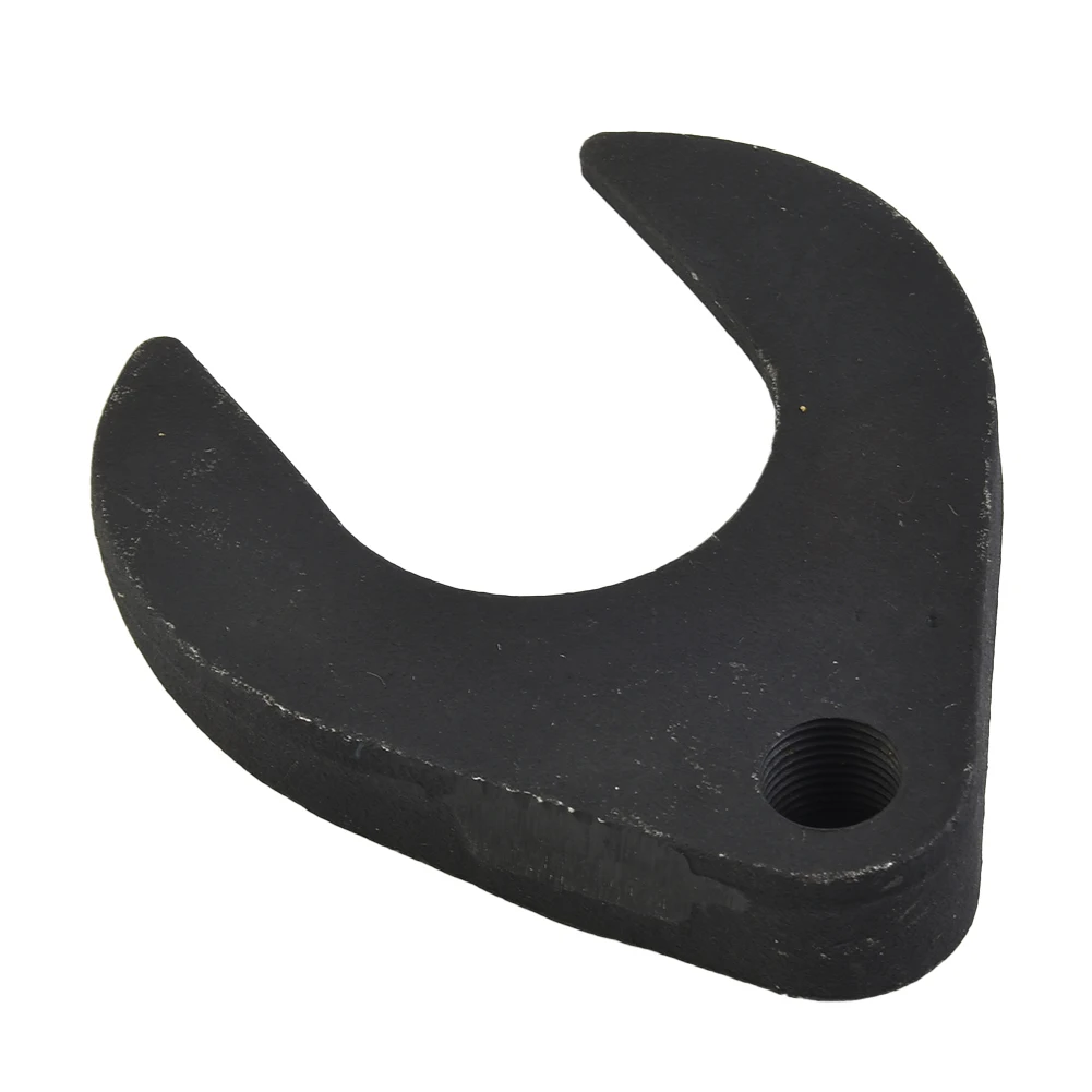 

1PCS Drive Axle Puller Front Drive Wheel Bearing Hub Puller Axle Installer Remover Garage Handheld Tool Carbon Disassembly Tool