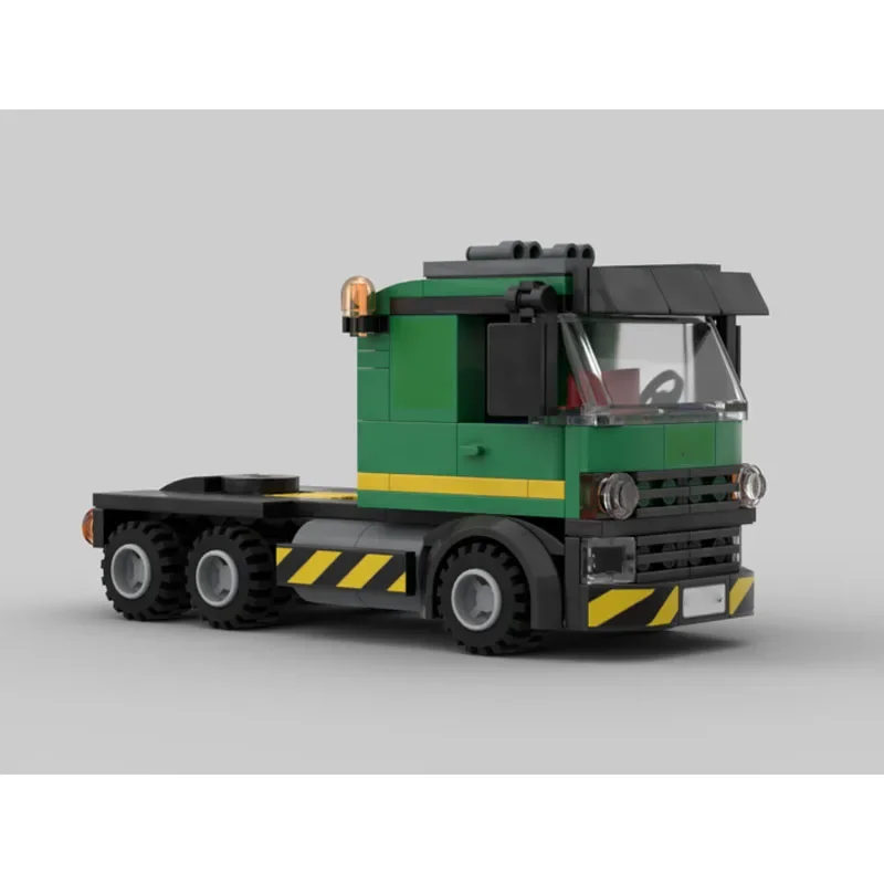 Детский конструктор лес