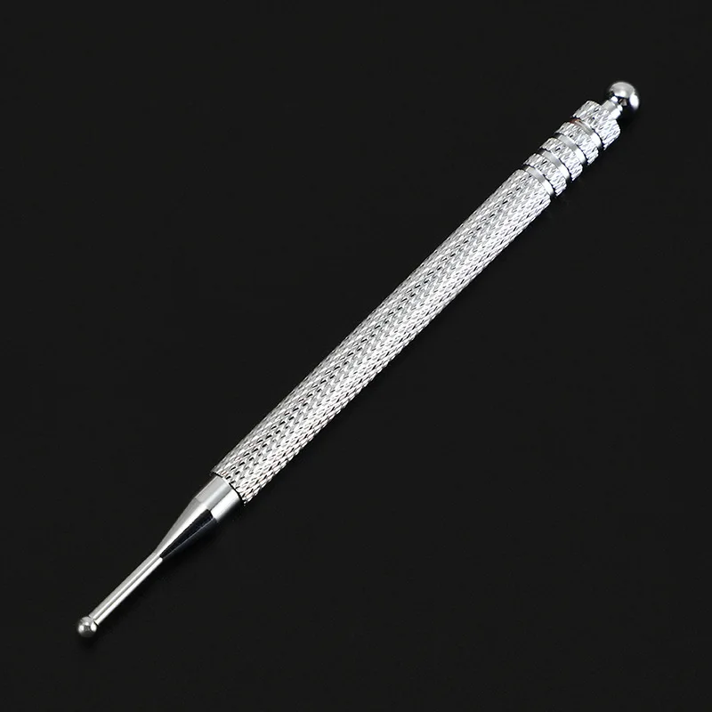 

1 шт., инструмент для акупунктуры и массажа ушей