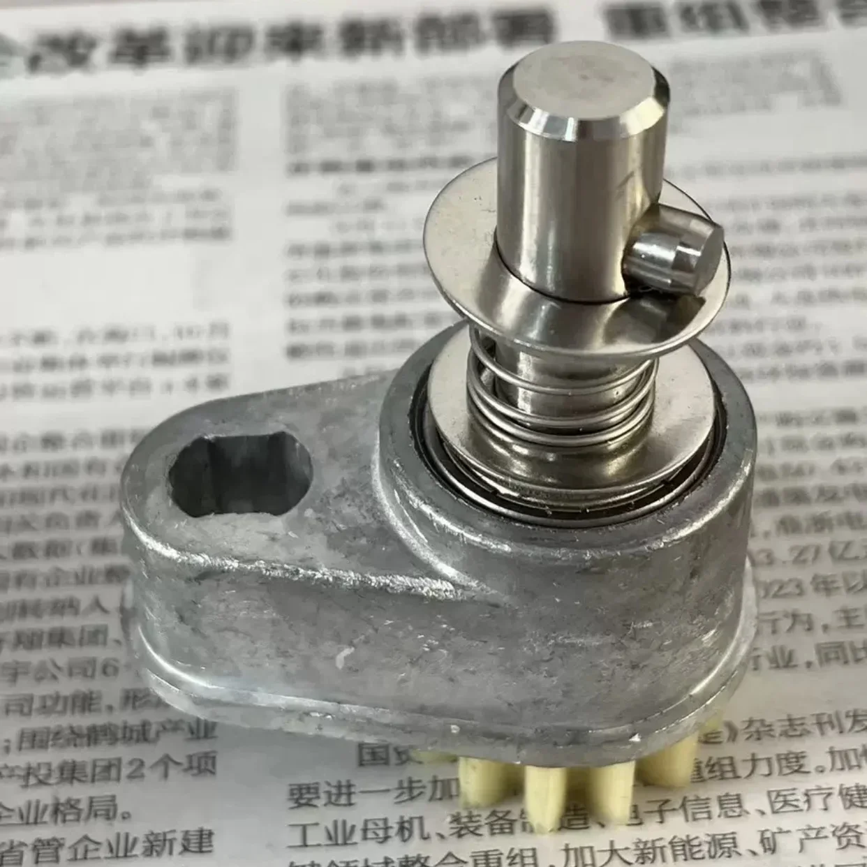 Стойка SOHE для блендера миксера запасные части AEAD 13-зубчатый планетарный редуктор