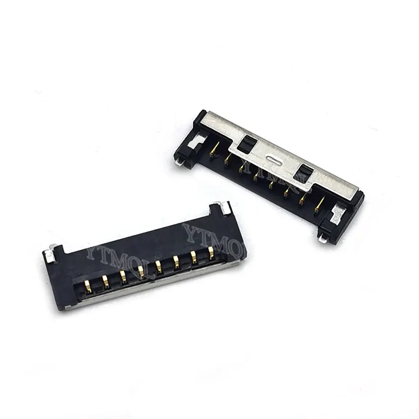 

1 шт. интерфейс аккумулятора для планшета ASUS 8Pin S510U u4100u