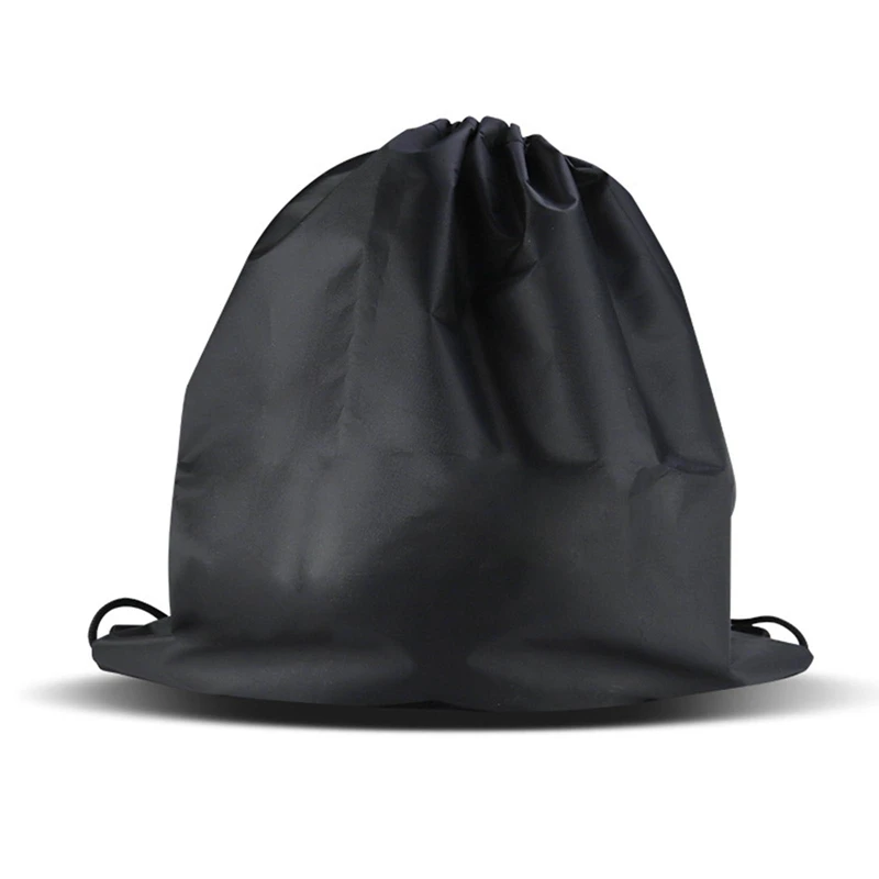 

Waterproof Helmet Rainproof Backpack Draw Pocket for Motorcycle Scooter Moped Bike Bicycle Full Half Helmet Lid Protect Bag