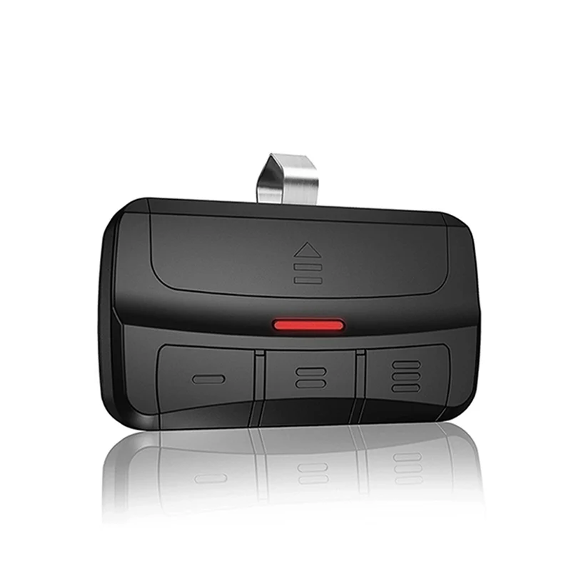 

Многочастотный дубликатор YNG800 для гаражных ворот