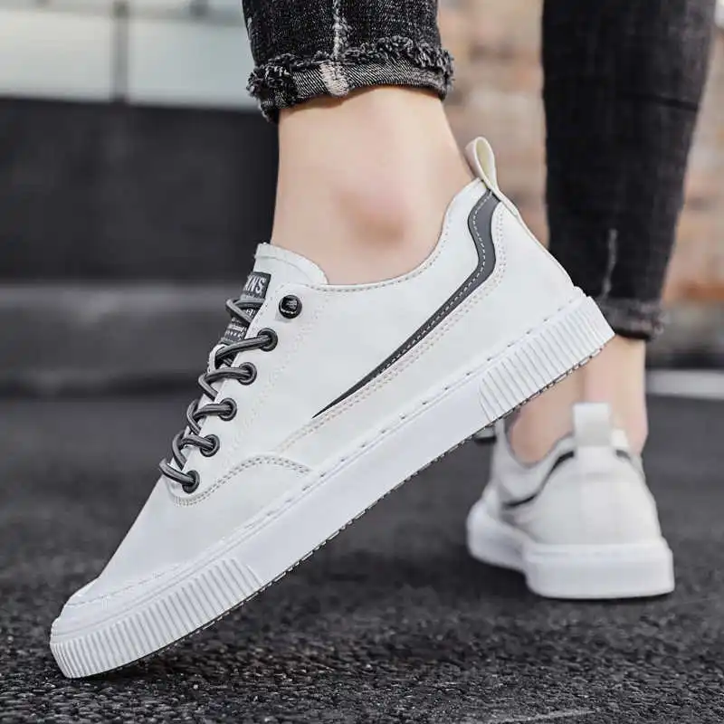 Мокасины мужские Городские кроссовки летняя удобная обувь Роскошный