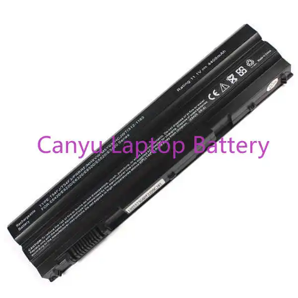 

For E6420 Battery E5420 E6430 Battery 6520 T54fj 8858x Laptop Battery