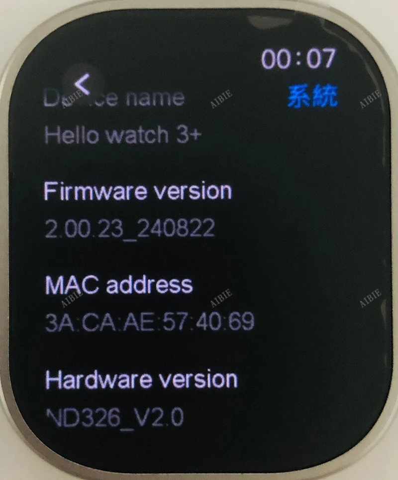 2024 Новые оригинальные умные часы Hello Watch 3 Plus 49 мм ULTRA AMOLED 4G ROM NFC GPT компас Bluetooth с