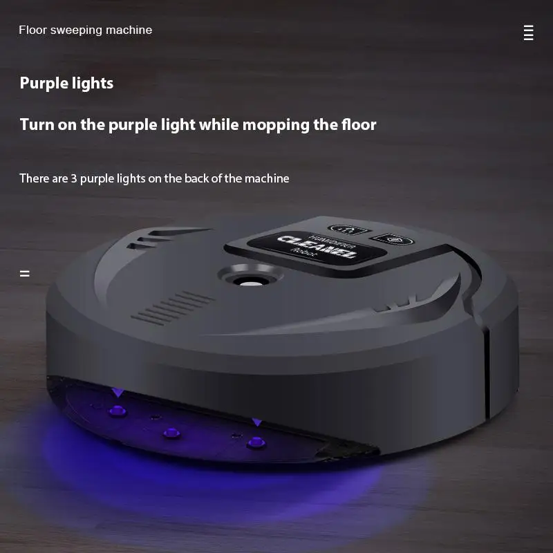 

Умный УФ-увлажнитель-распылитель для ароматерапии