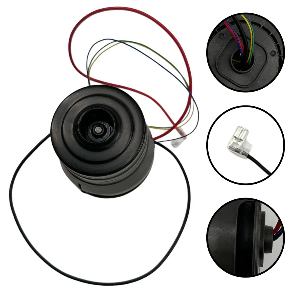 Упрощение технического обслуживания для TinecosДля FloorSerieswithReplacementМоторМодельНомер