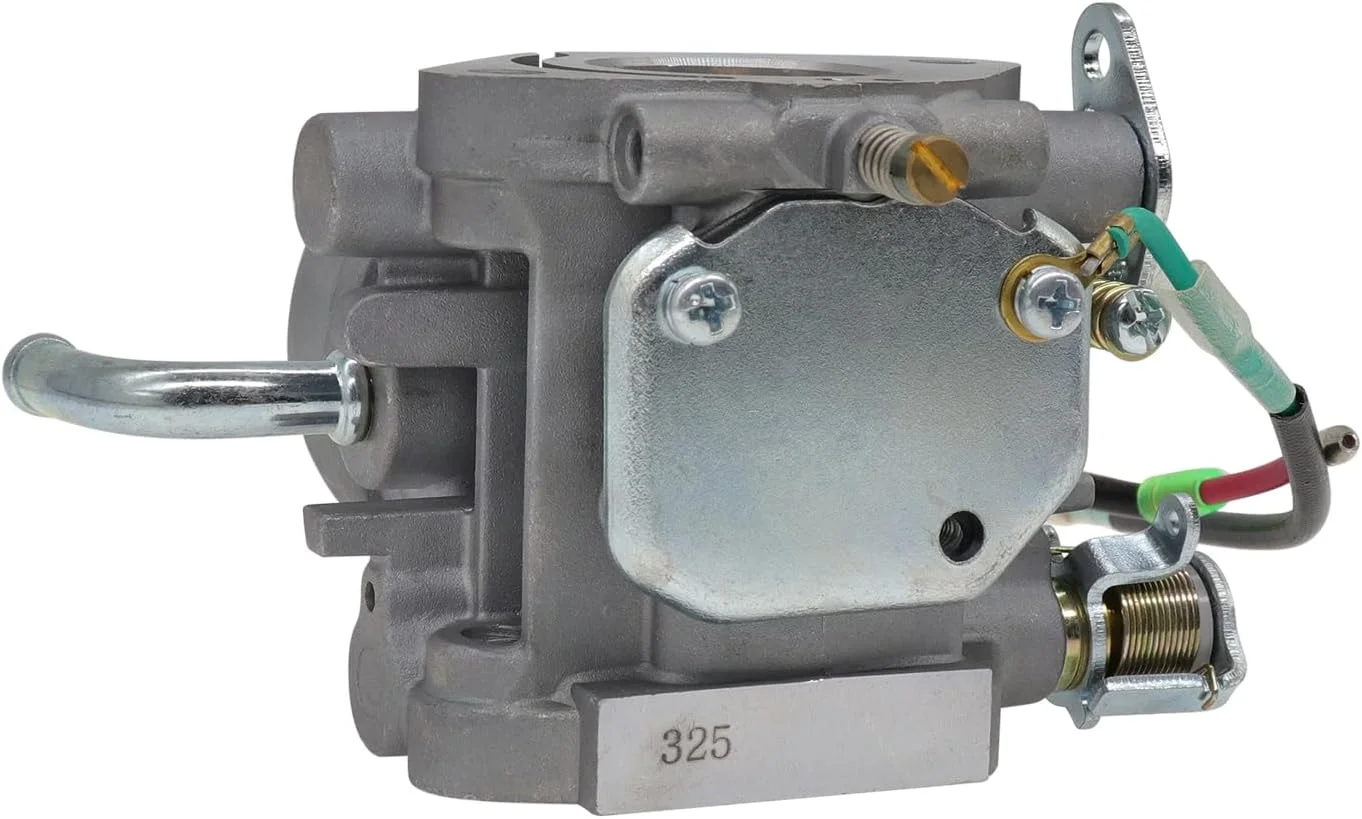 Карбюратор CV18S для двигателей Kohler CV20, CV21, CV22, CV23, CV620, CV725 (номера деталей: 24-853-25-S, 24-853-50-S, 2485325-S, 2405325) с прокладками (art.: 3920da2479fae) - 3920da2479fae