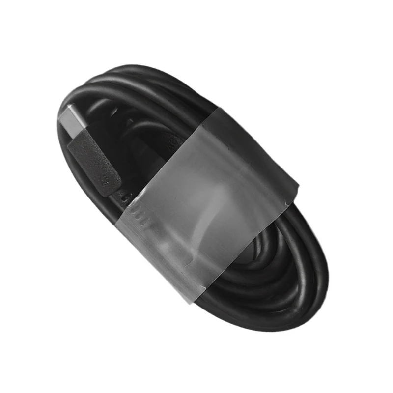 Универсальный зарядный кабель PD типа C