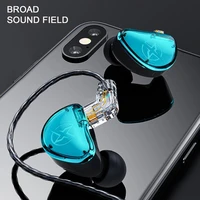 useful lightweight stable signal wired earphone music calling earphone for computer wired headset wired earphone