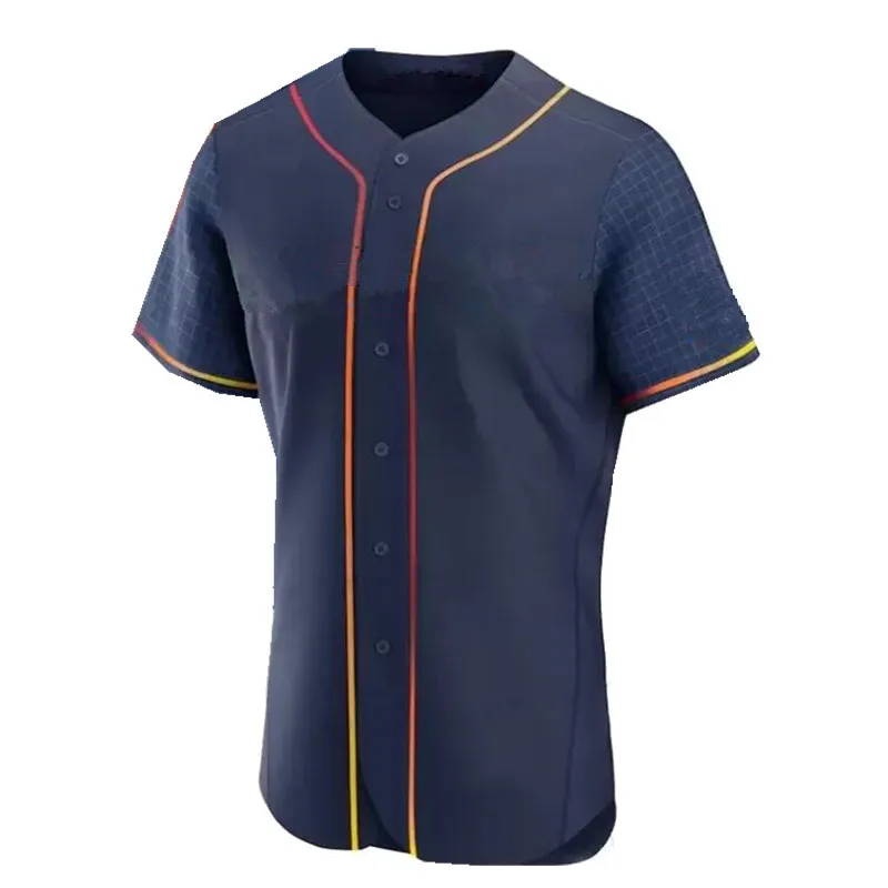 

CUSTOM NEW MEN WOMEN YOUTH KIDS HOUSTON BASEBALL JERSEY NOlAN RYAN CRAIG BIGGIO STITCH T-SHIRT