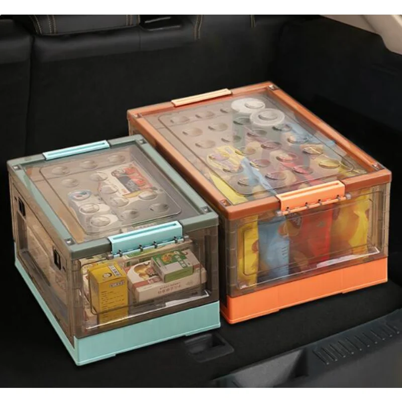 Складной органайзер для одежды, с колесами