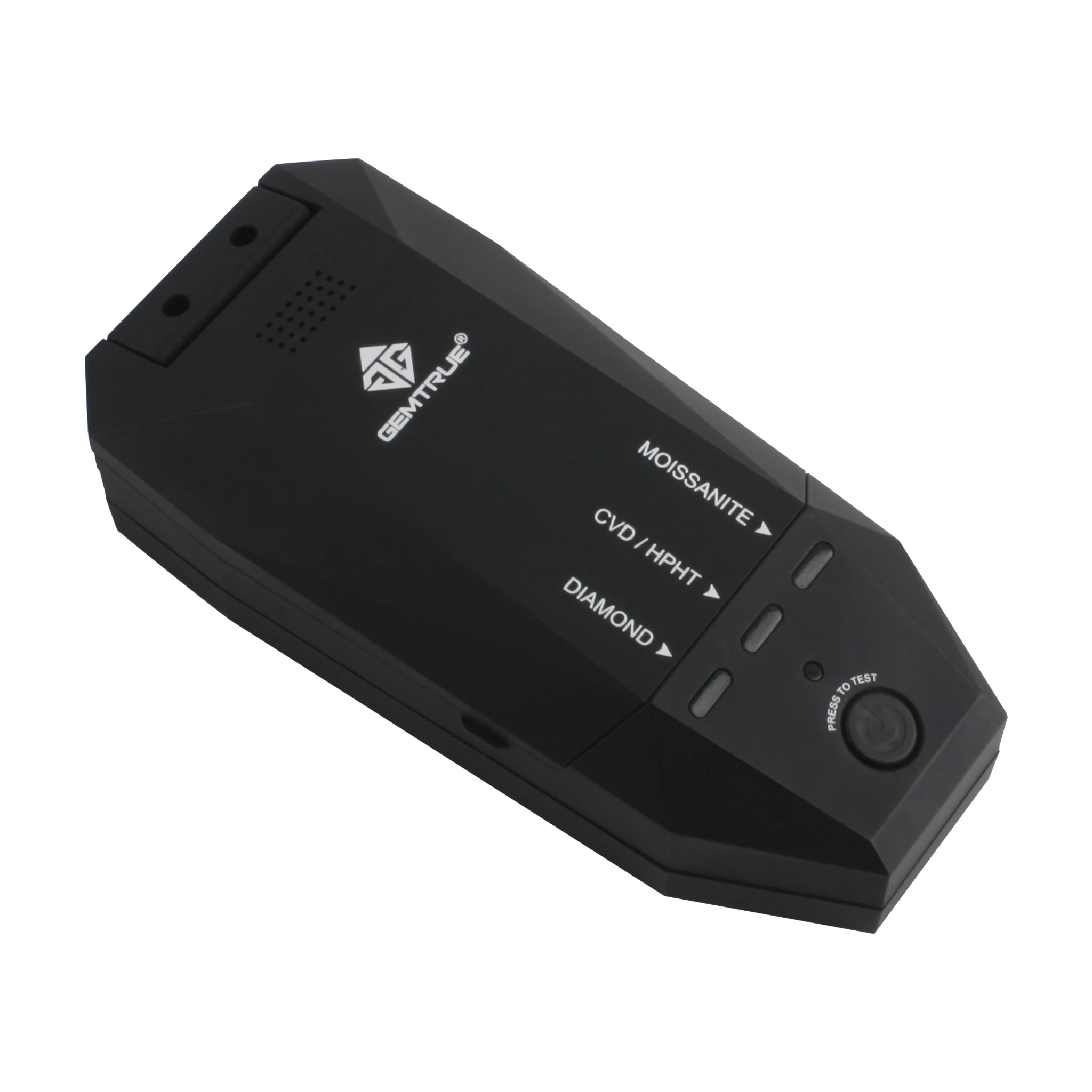 Прецизионный свободный алмазный тестер профессиональный селектор CVD/HPHT