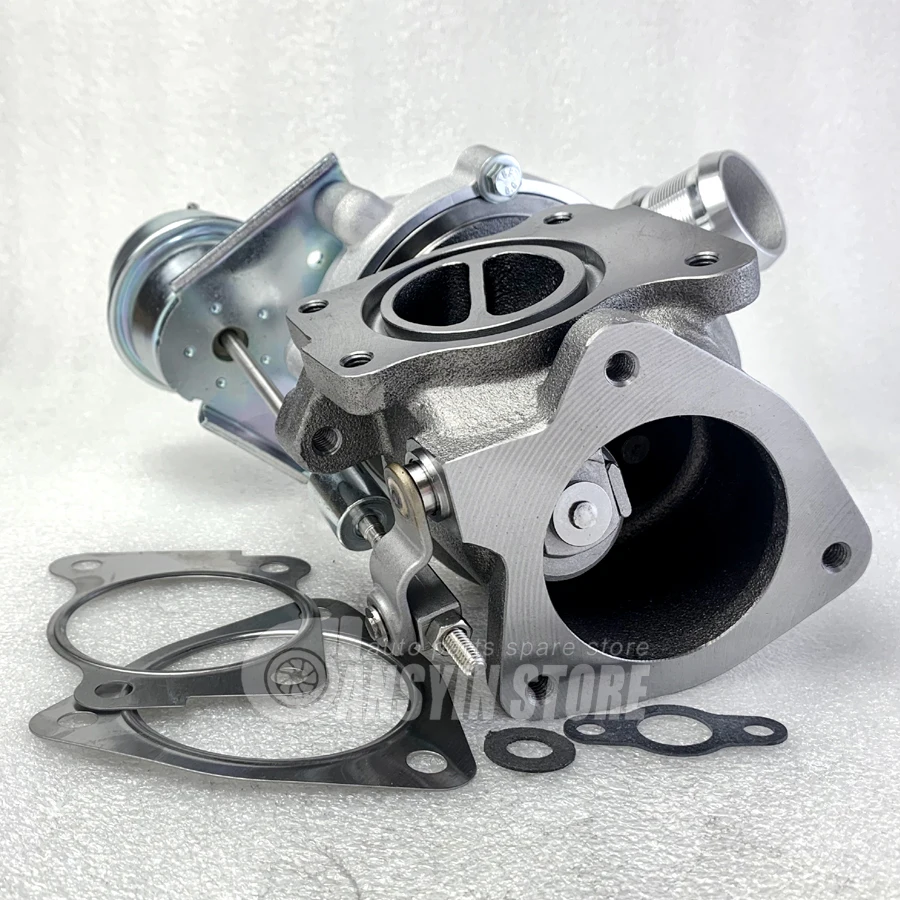 Турбо для Citroen C4 DS 3 Peugeot 207 308 3008 5008 RCZ 1.6 THP EP6CDT 53039880121 53039700121 375R9 0375T5 0375L0 762045580