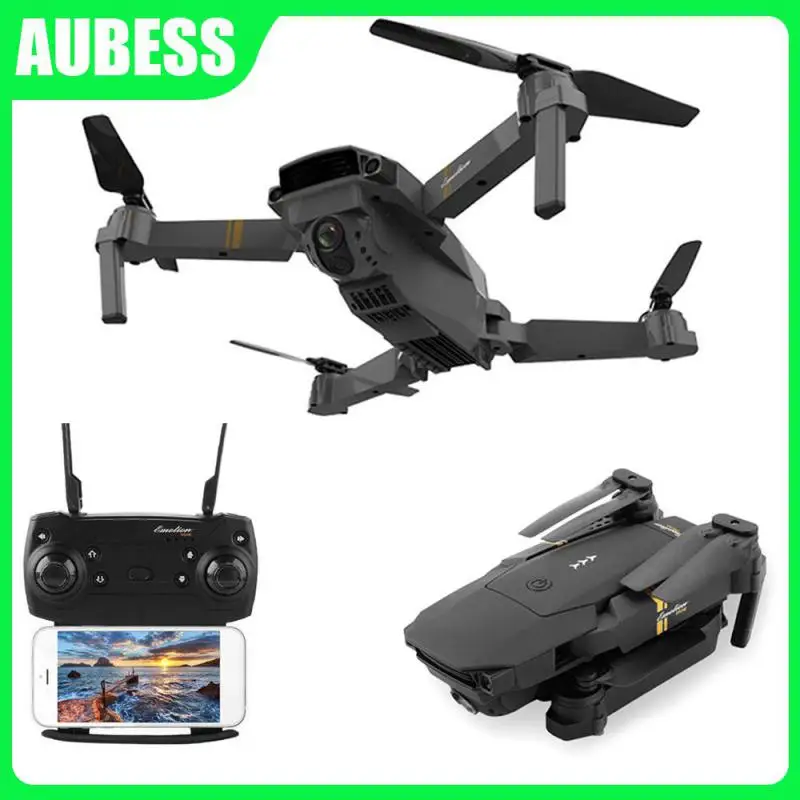 

E58 Дрон 720/1080P/4K HD-камера аккумуляторы Профессиональный беспилотник для предотвращения препятствий складной селфи фиксированный мини-Дрон в...