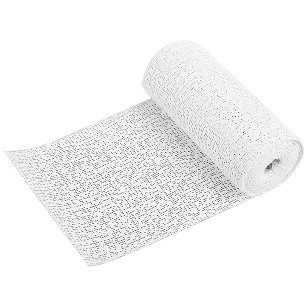 Набор для ремонта гипсокартона кирпичной кладки