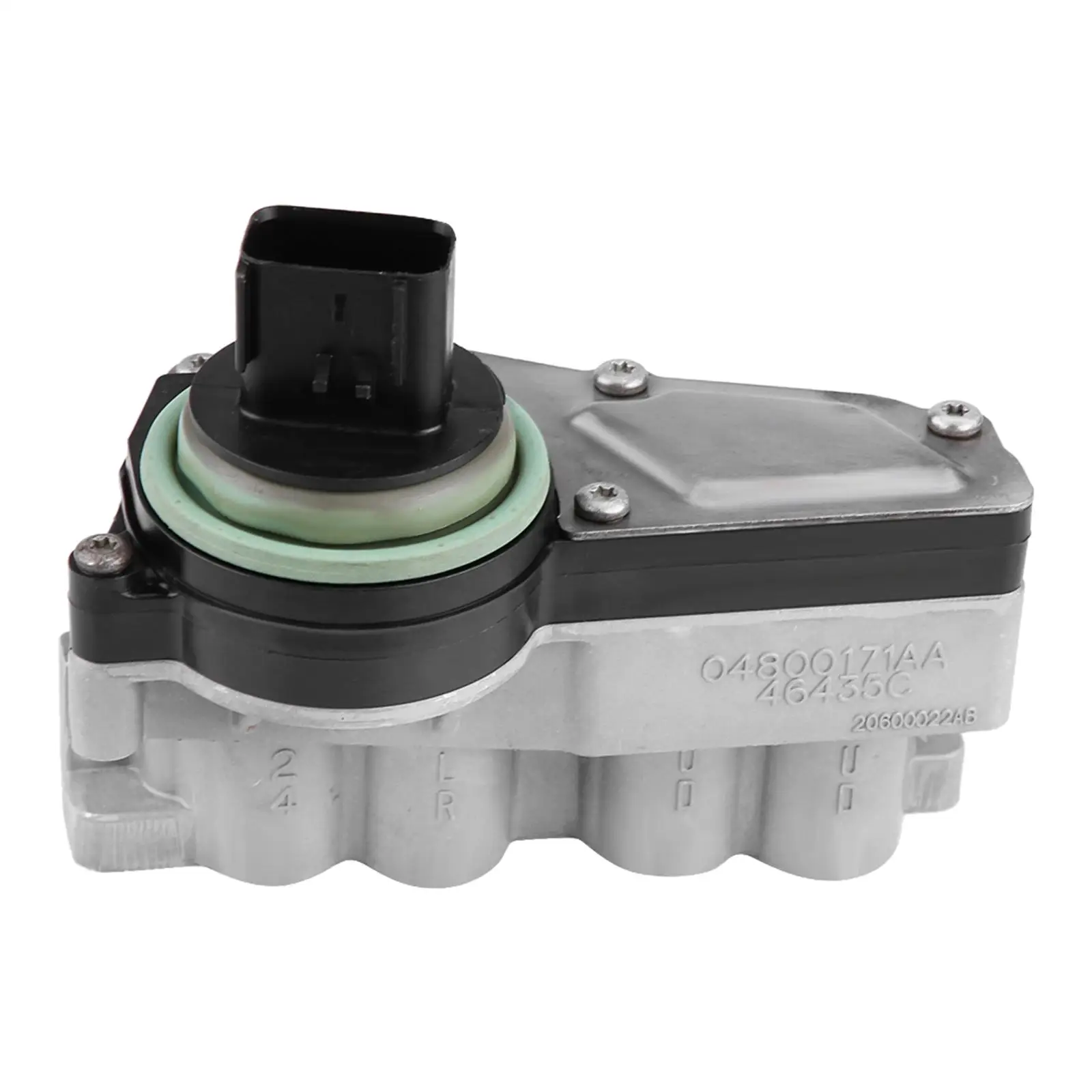 

Фотомагнитный блок 04800171AA, легко подключается к фотомагниту, непосредственно заменяет автомобильный соленоидный пакет на 2011 год