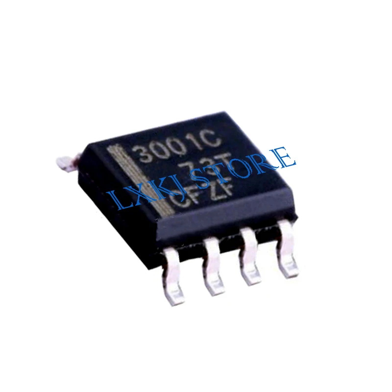 10 шт./партия, THS3001CDR THS3001C THS3001 SOP-8