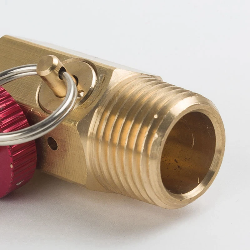 2 шт. комплект клапанов для воздушного бака с манометром ремонта поставляется