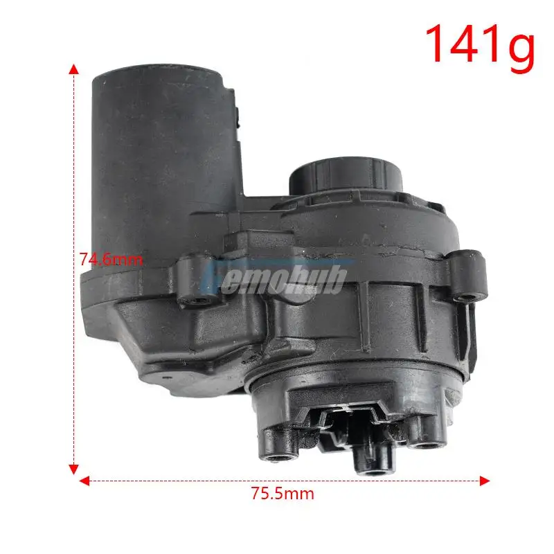 Gemohub Power складной блок двигатель привода зеркала для Lincoln MKZ/MKS/Ford F150 MK13 пластиковый