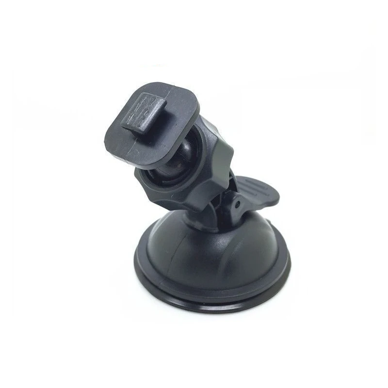 Car Accessories 360 Degree Rotating Car Holder Car Driving Recorder Bracket Sport DV Camera Mount for Xiaomi YI GoPro DVR Holder