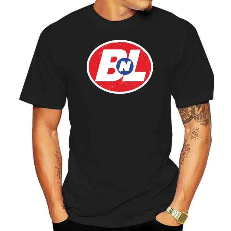 

Men tshirt Short sleeve BnL Walle T Shirt tee tops Women t-shirt