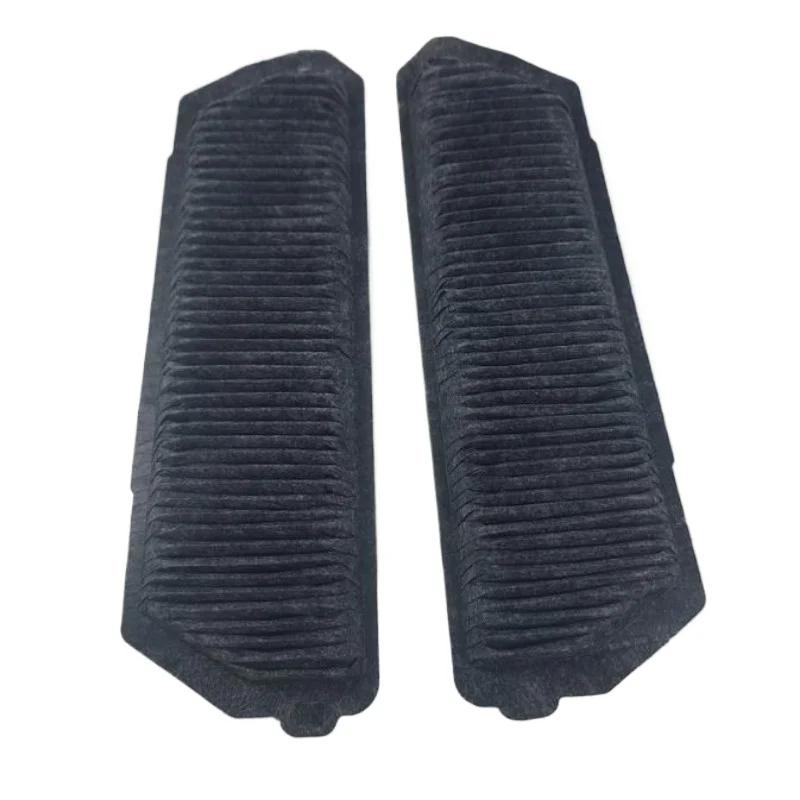 

2 шт. воздушный фильтр двигателя для TOYOTA SIENNA GRANVIA XL40 2022 2023 CAMRY HEV XV70 2017 2,5 л гибридные автомобильные аксессуары G92DH45010