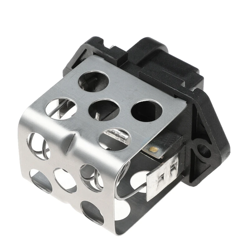 HAVC нагнетатель отопителя вентилятор двигателя резистор для Renault Megane I Laguna Nissan Dacia