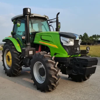 Для 15 л.с. 25 на выбор сельскохозяйственный трактор EPA с двигателем 4wd мини-трактор