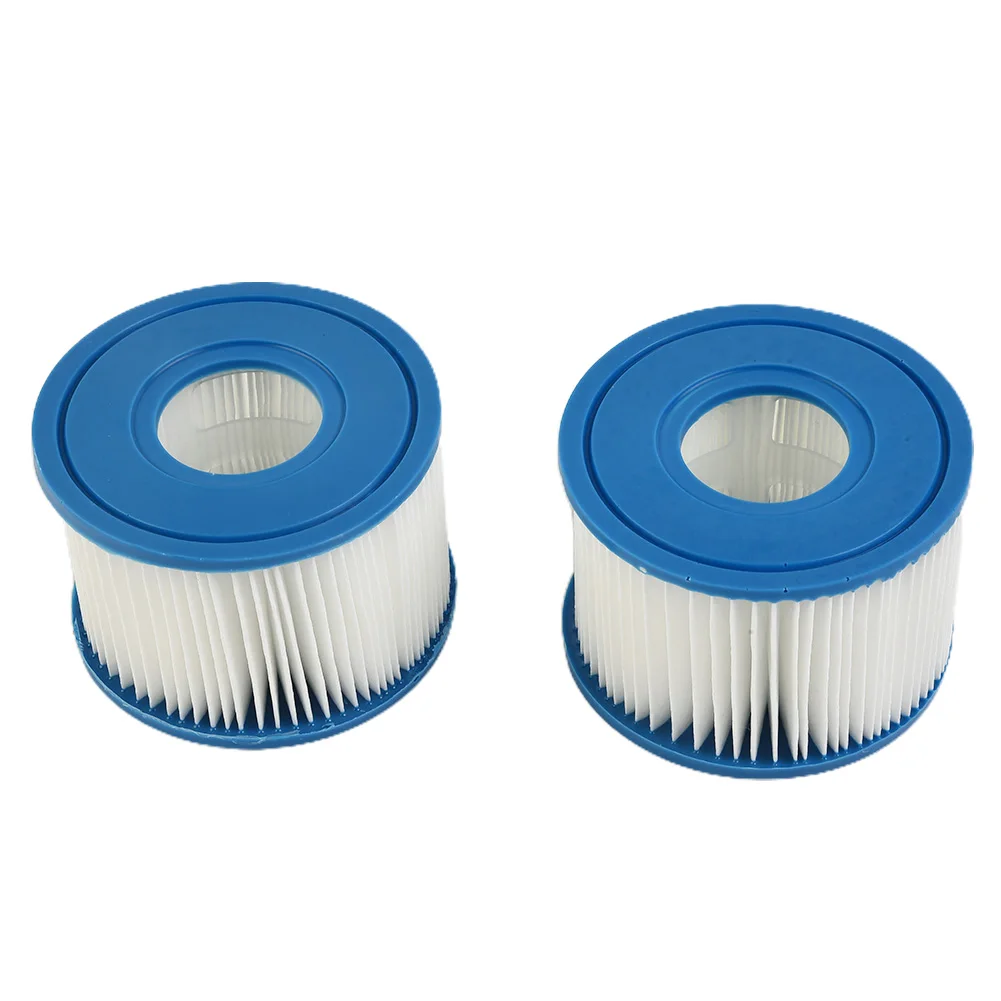 

Filter Inflatable Pool Filter For 29001E Swimming Hot Tub Filter Pool Spa Filter Swimming Pool Filters Non-woven Fabric