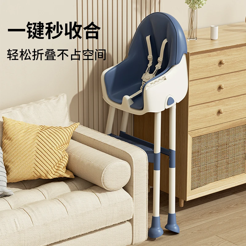 Рисунок 4 - Многофункциональное детское обеденное кресло