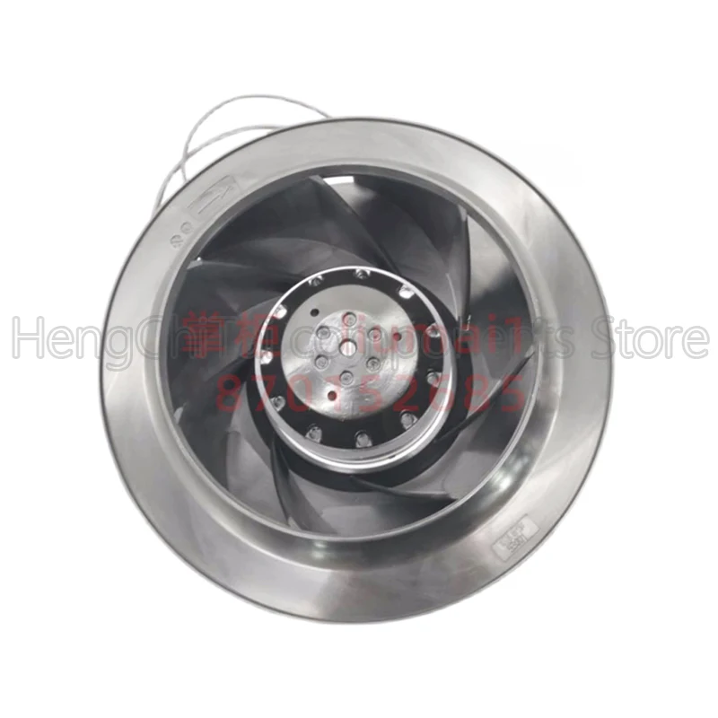 Вентилятор R2E225-BD92-19 230V 50/60Hz 0.60/0.88A 135/200W