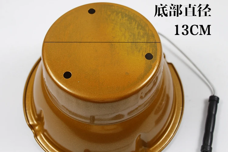 Горелка с углем огнеупорная горелка угольный котел барбекю нагревательная