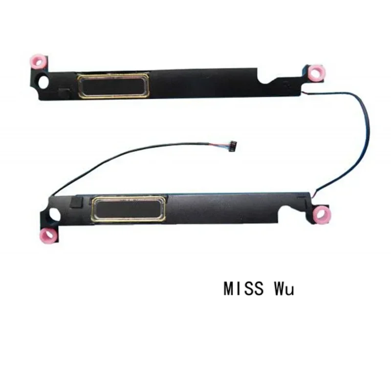 Новый оригинальный встроенный динамик для ноутбука Dell XPS 15 9550 9560 7590 TX47W 0TX47W PK23000RP 00%