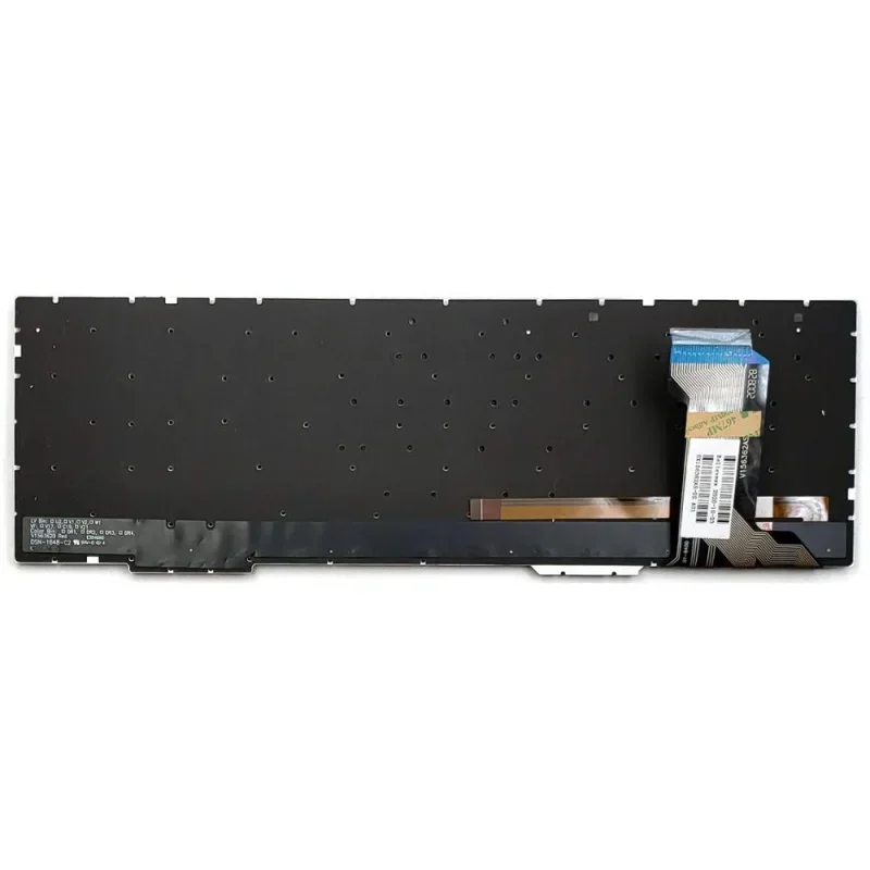 Новый UN для Rog SX gl553 gl553vd gl553ve gl553v gl753 gl753vd gl753ve gl753v series ltop board Kai Balit