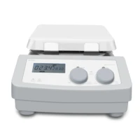chincan ms7 h550 pro lcd digital laboratory magnetic hotplate stirrer with good price