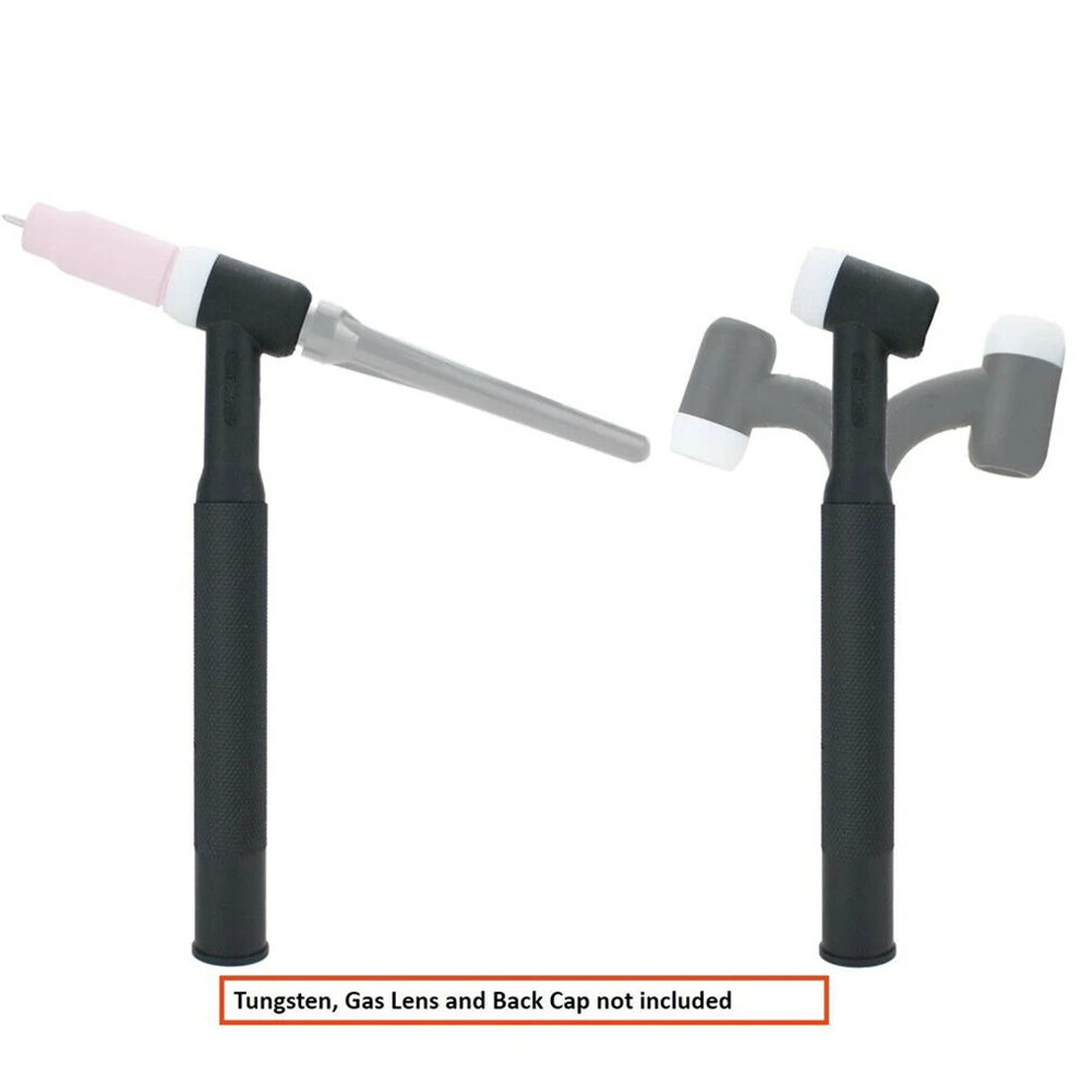 WP-17F WP-17FV Паяльная горелка TIG сварочный аппарат с газом аксессуары для 150 А