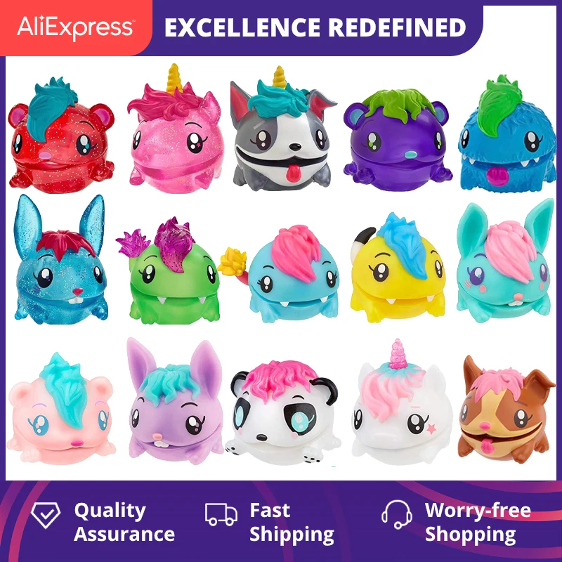 

Игрушечная игрушка в виде единорога, унитаза, унитаза