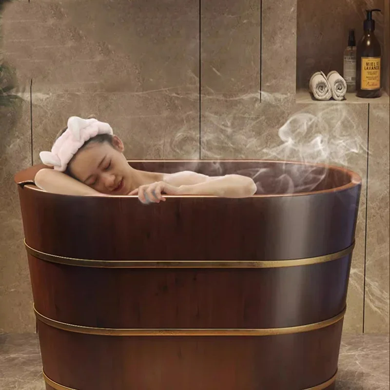 Рисунок 4 - Ведерко для ванны из массива дерева