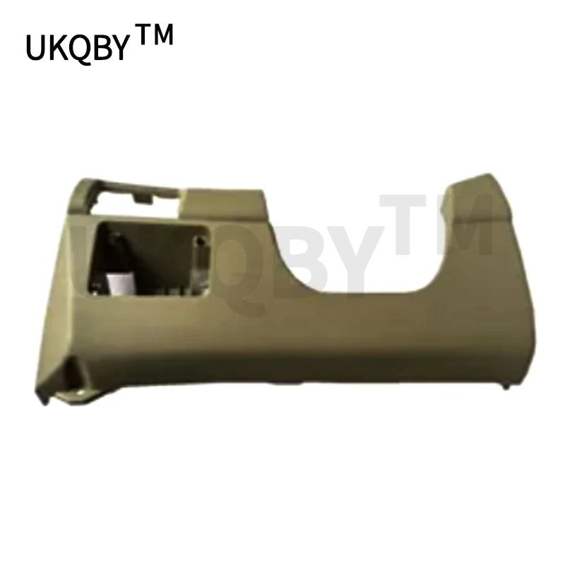 

Декоративная пластина автомобиля 2007-Hon daA cco rd, нижняя защита приборной панели, крышка кабины, сиденье коробки для монет, нижняя защита