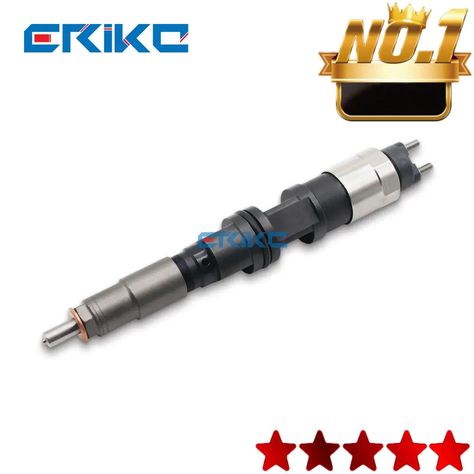 095000 -6471 Инъекция -6470 Форсунка топливной форсунки Common Rail RE 546777 528408 Для DENSO JOHN DEERE 529151