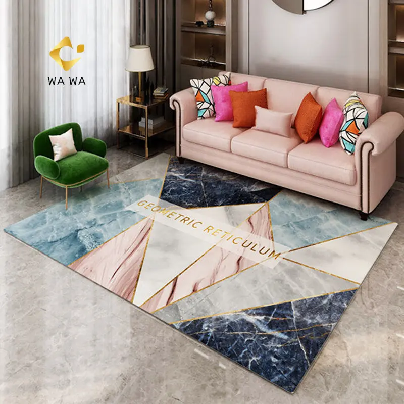 

living room decoration washroom floor mat pink room decor Large area rugs Carpet living room rugs hallway Entrance door mat