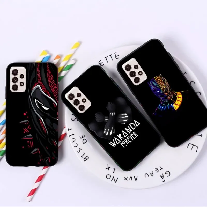 

Чехол для телефона Samsung A91 A81 A73 A72 A71 A30S A20 A12 A13 A52 A53 4G