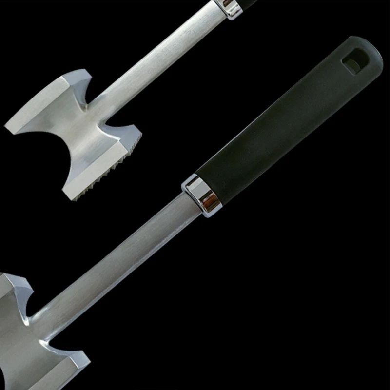 Функциональная машина для размягчения мяса с двойной текстурой гурманов.