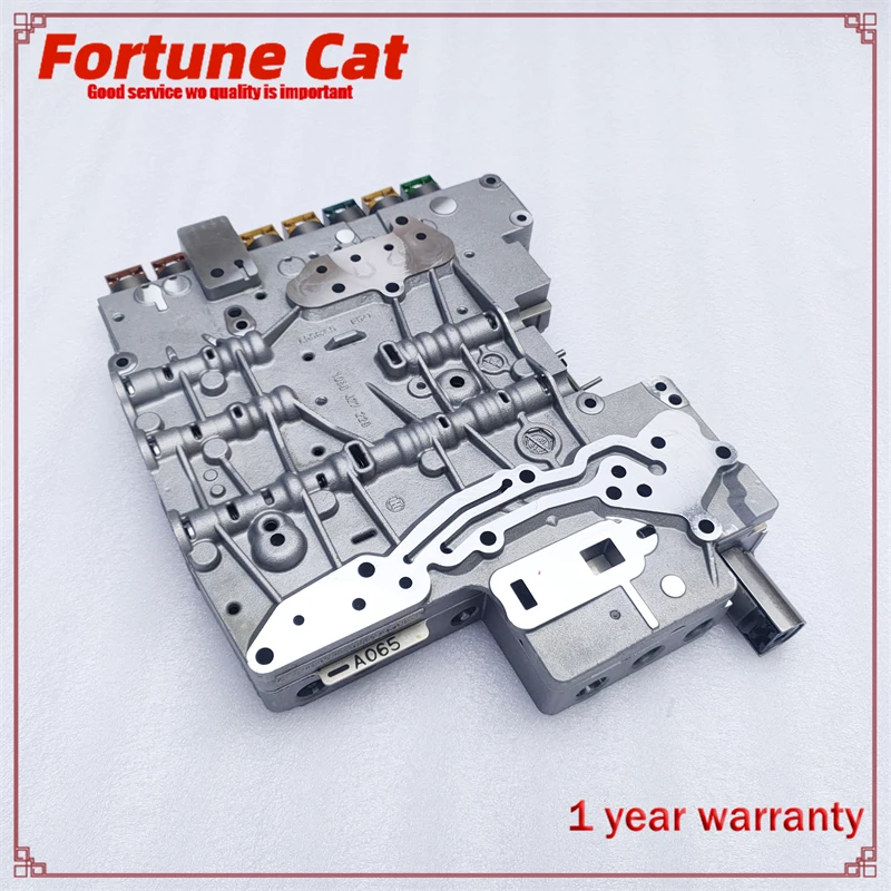 6HP19 6HP21 6HP26 6HP28 автомобильная коробка передач 9/10 Соленоидный клапан Корпус