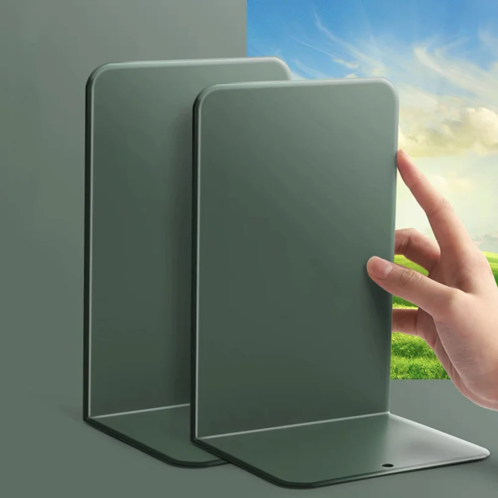 

Металлические подставки для книг