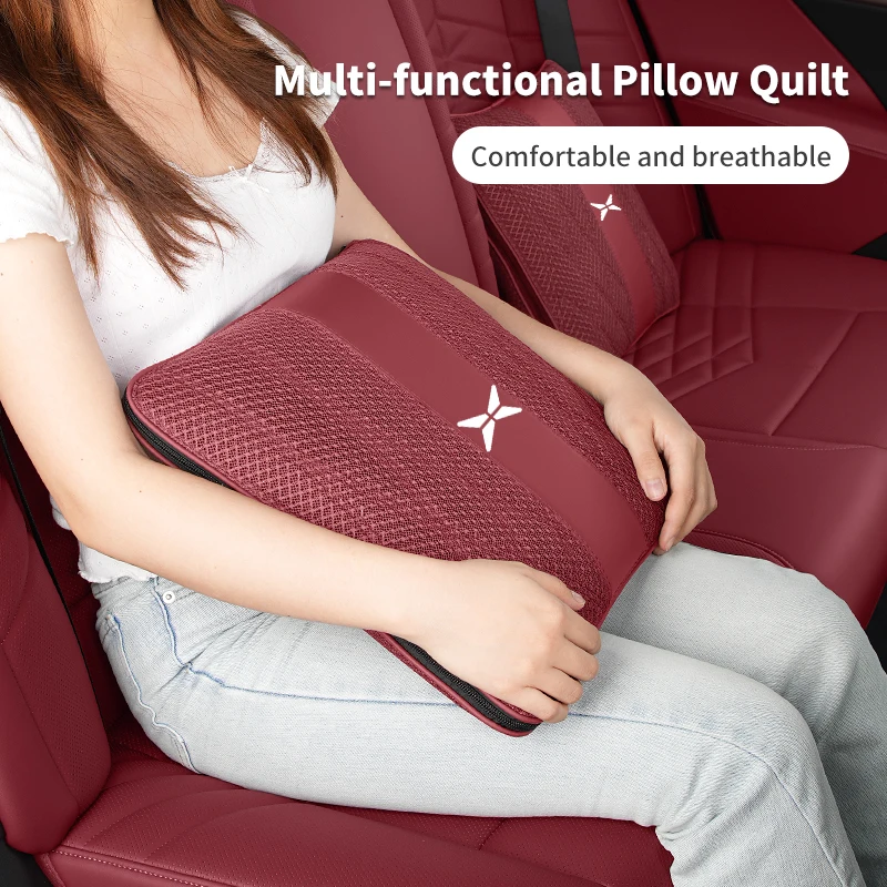 Автомобильная поддерживающая подушка для поясницы домашняя диванная из