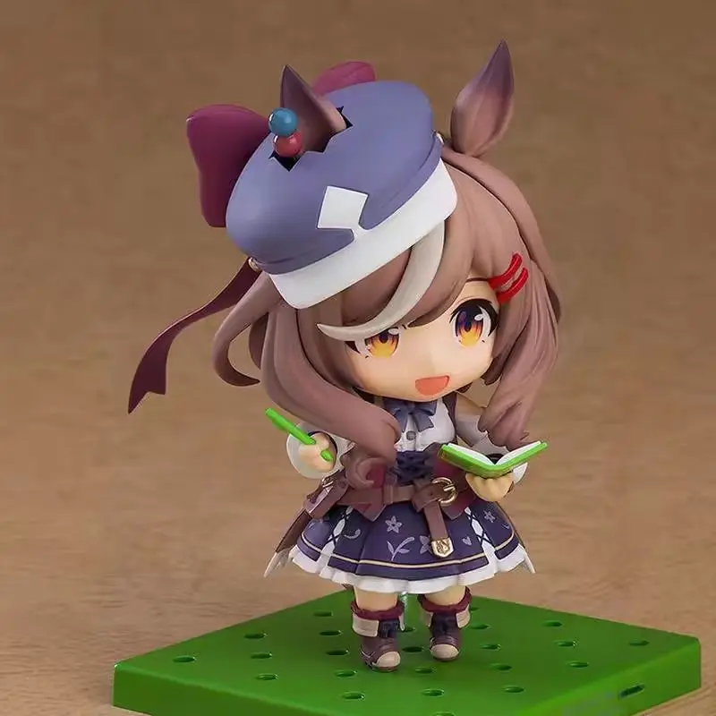 Фигурка аниме Красивое Дерби Версия Q # 2412 Фигурки Matikanetannhauser милая фигурка