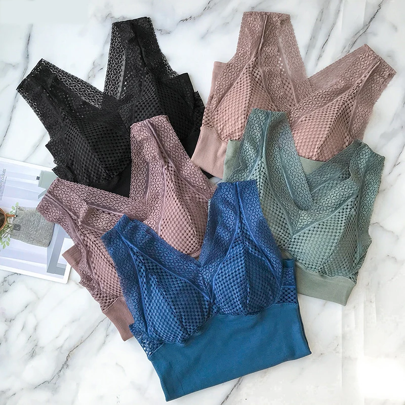 

Женские ажурные плюшевые утолщенные майки с V-образным вырезом, эластичные Теплые майки с бюстгальтером и подкладкой, Топ для женщин, зима